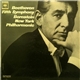 Bernstein, New York Philharmonic - Beethoven: Fifth Symphony